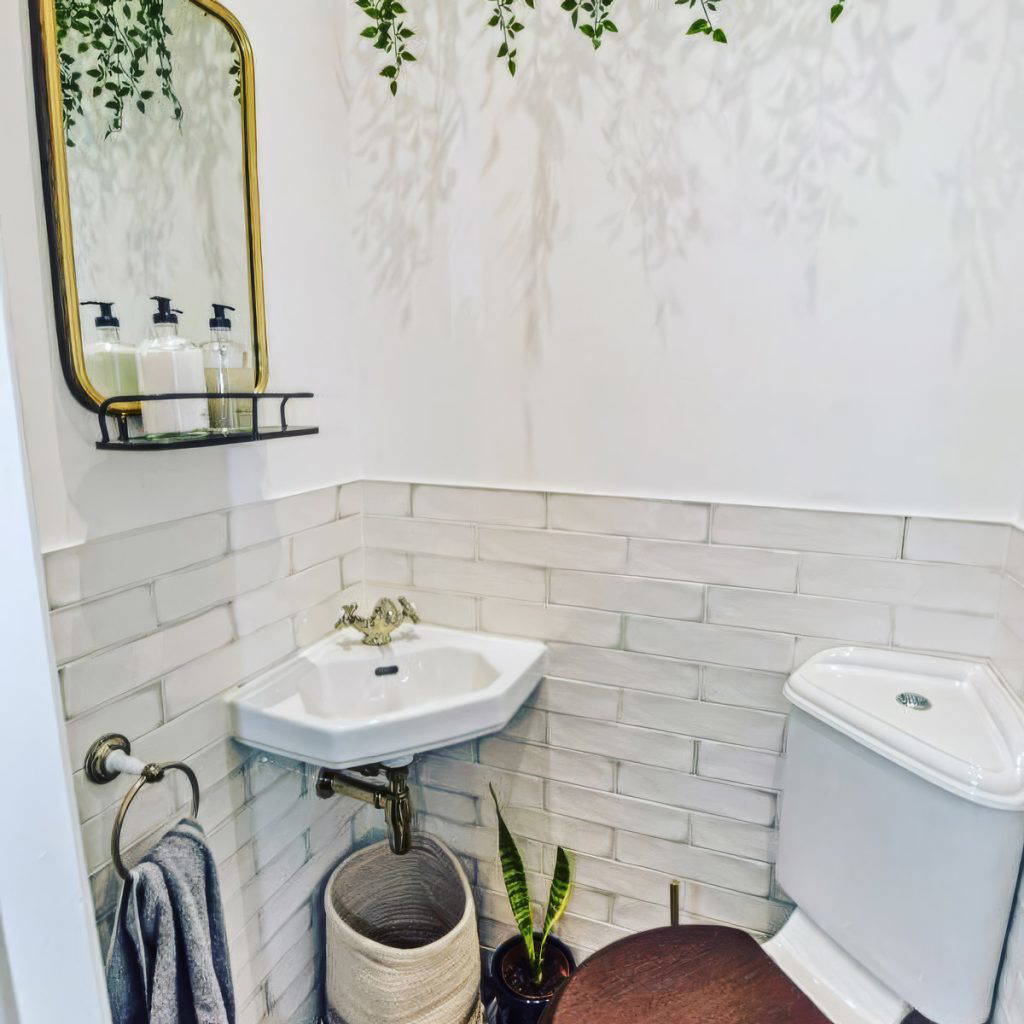 premium bathrooms in Stockport