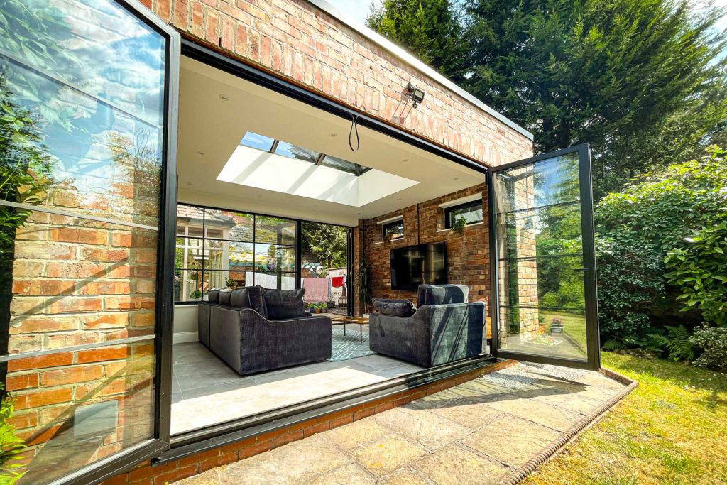 construction and structural experts manchester